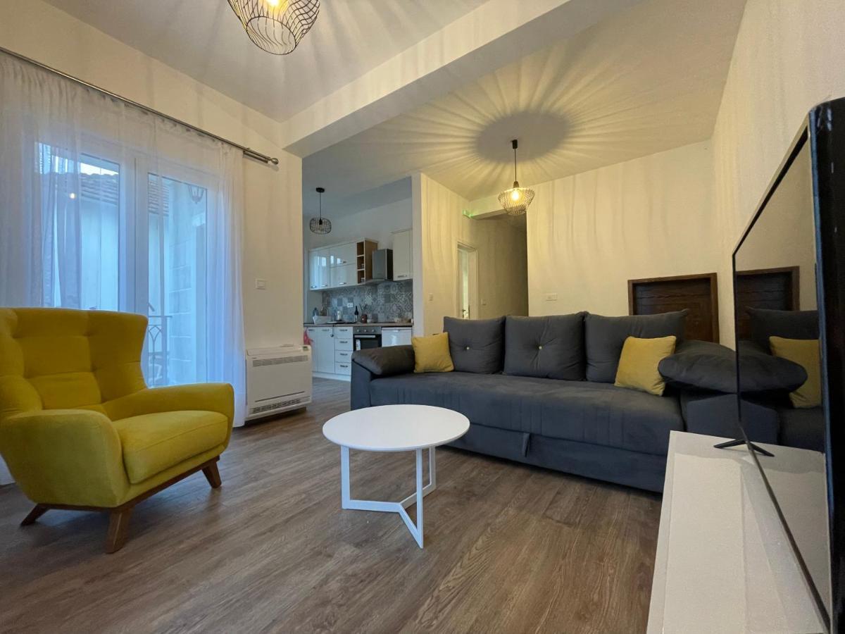 Petivat Gardens Apartment Exterior photo