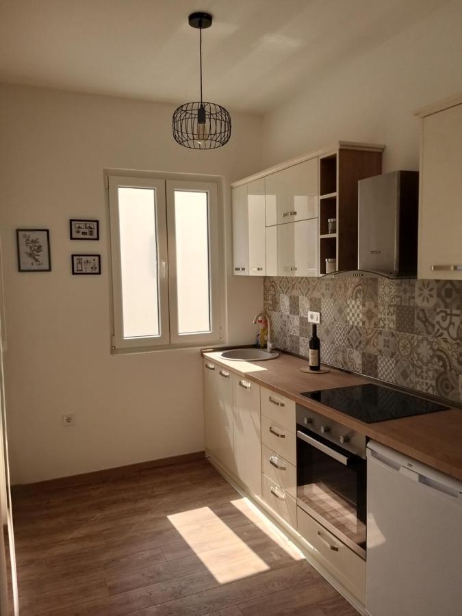 Petivat Gardens Apartment Exterior photo