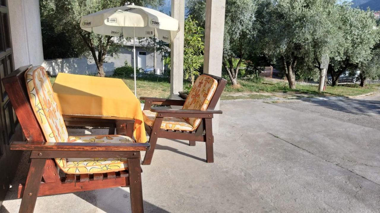 Petivat Gardens Apartment Exterior photo